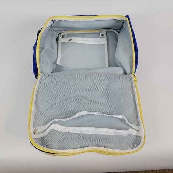 Seasport Zip Tote / Case - Picture 7 of 8